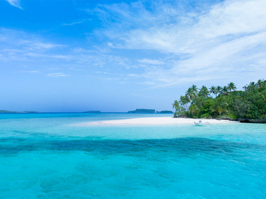Tonga - CALVENDO Foto-Puzzle'
