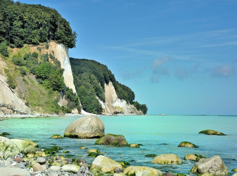 Insel Rügen - CALVENDO Foto-Puzzle'
