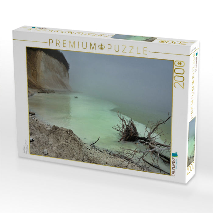 Insel Rügen - CALVENDO Foto-Puzzle'