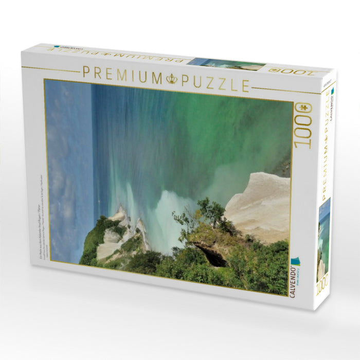 Ein Motiv aus dem Kalender Insel Rügen / Planer - CALVENDO Foto-Puzzle'