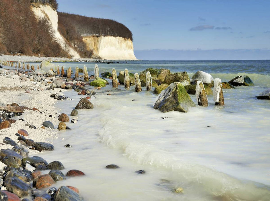 Ein Motiv aus dem Kalender Ostseeinsel Rügen - CALVENDO Foto-Puzzle'
