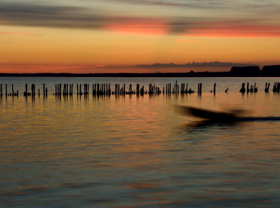 Ein Motiv aus dem Kalender Sonnenuntergänge - CALVENDO Foto-Puzzle'