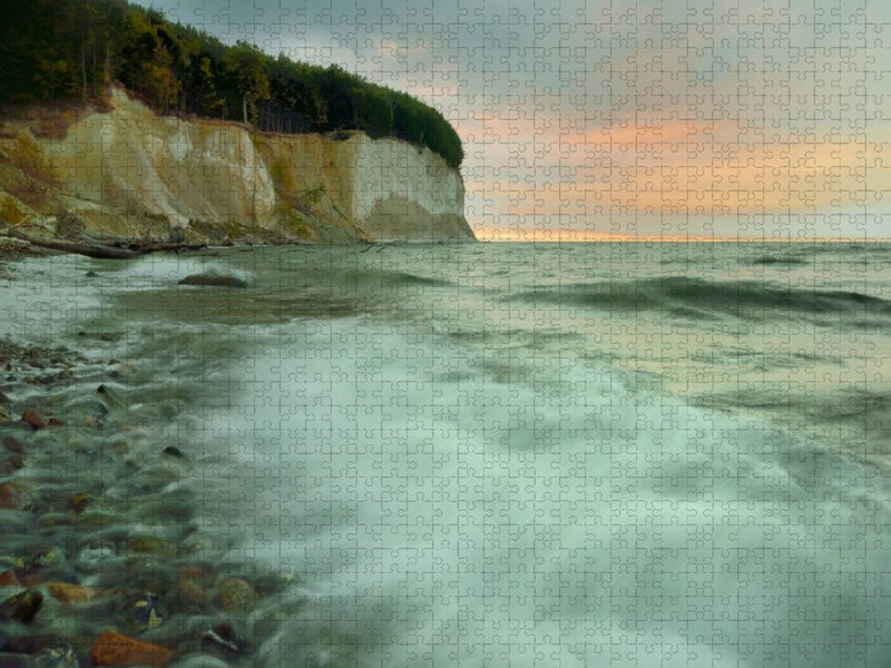 Ein Motiv aus dem Kalender Insel Rügen Impressionen - CALVENDO Foto-Puzzle'