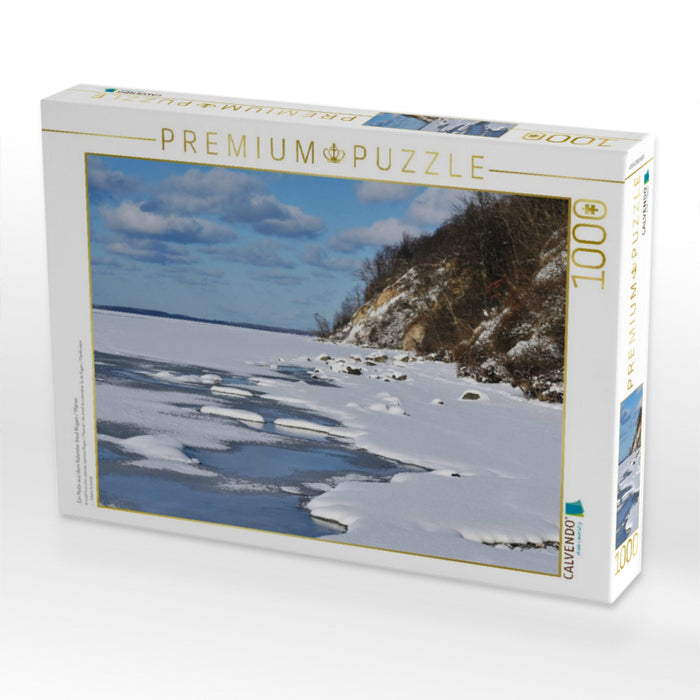 Ein Motiv aus dem Kalender Insel Rügen / Planer - CALVENDO Foto-Puzzle'