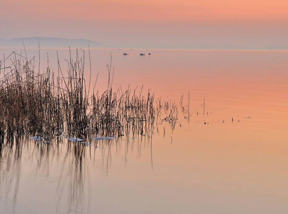 Ein Motiv aus dem Kalender Sonnenuntergang - CALVENDO Foto-Puzzle'