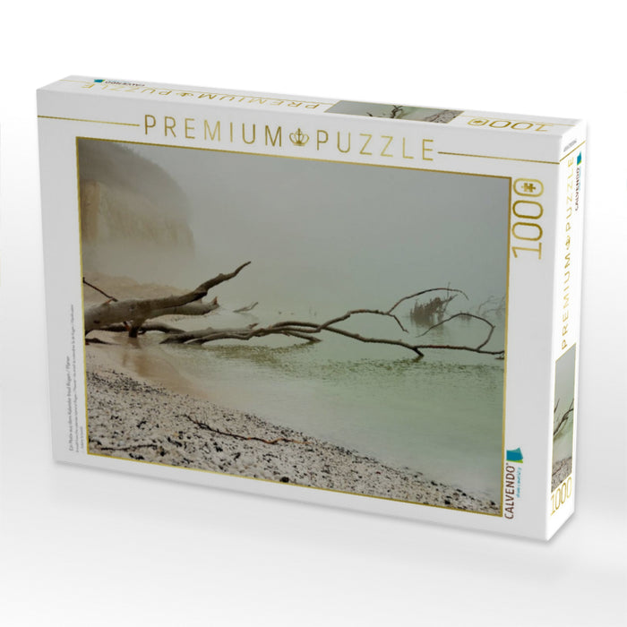 Ein Motiv aus dem Kalender Insel Rügen / Planer - CALVENDO Foto-Puzzle'