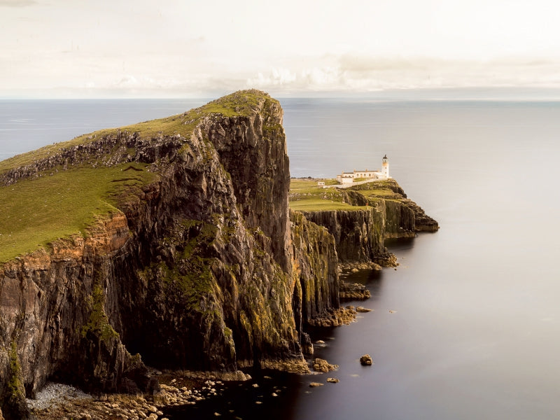 Neist Point 1000 Teile Puzzle quer - CALVENDO Foto-Puzzle'
