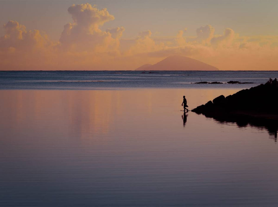 Mauritius - CALVENDO Foto-Puzzle'