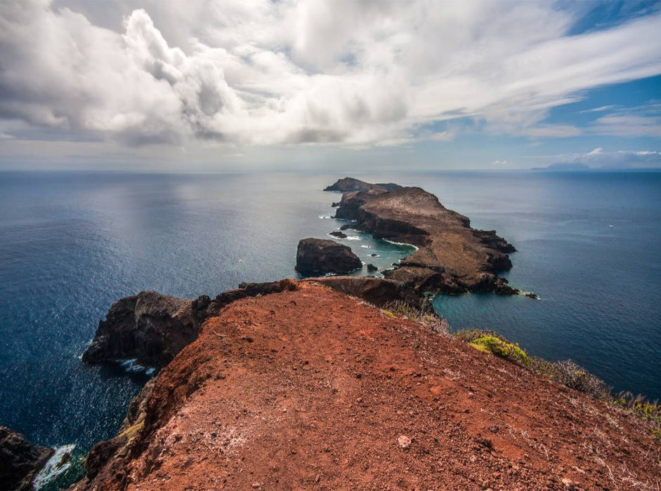 Madeira - Portugal - CALVENDO Foto-Puzzle'