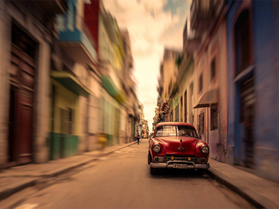 Havanna - CALVENDO Foto-Puzzle'