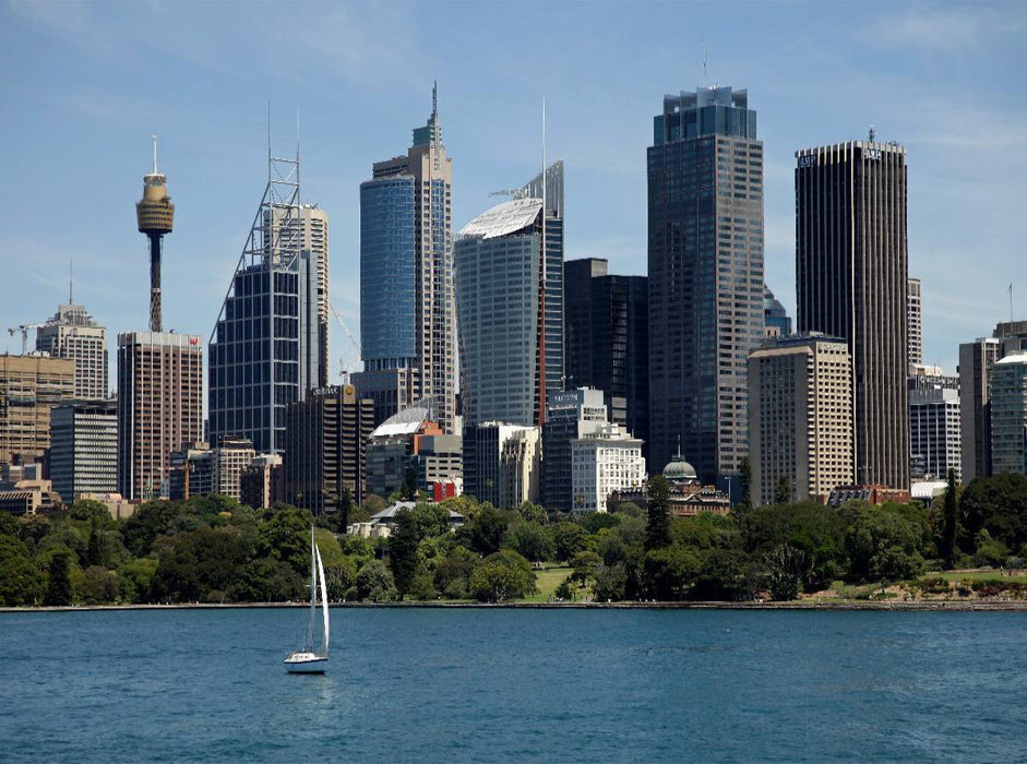 Sydney - CALVENDO Foto-Puzzle'