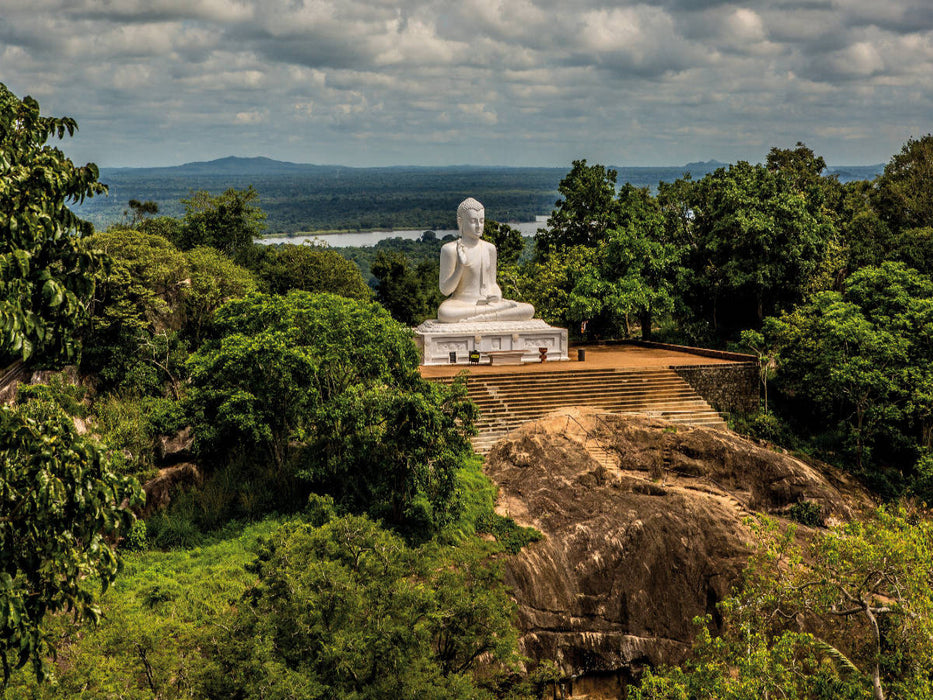Ein Motiv aus dem Kalender Eindrücke von Sri Lanka 2018 - CALVENDO Foto-Puzzle'