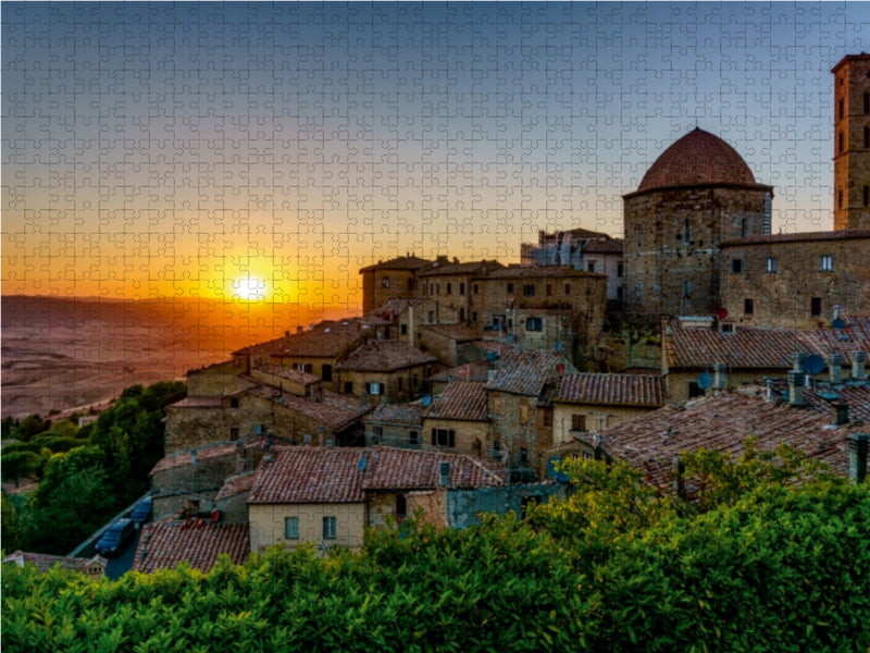 Ein Motiv aus dem Kalender Italienische Momente 1000 Teile Puzzle quer - CALVENDO Foto-Puzzle'