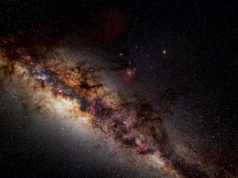 Ein Motiv aus dem Kalender beeindruckendes Universum 1000 Teile Puzzle quer - CALVENDO Foto-Puzzle'