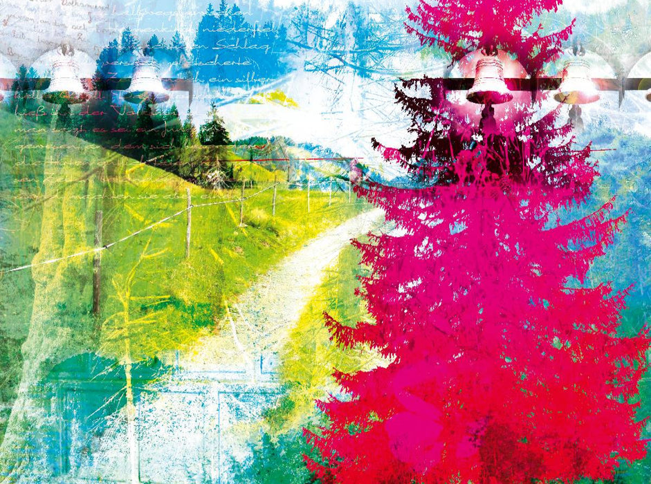 pays_1_1 - CALVENDO Foto-Puzzle'