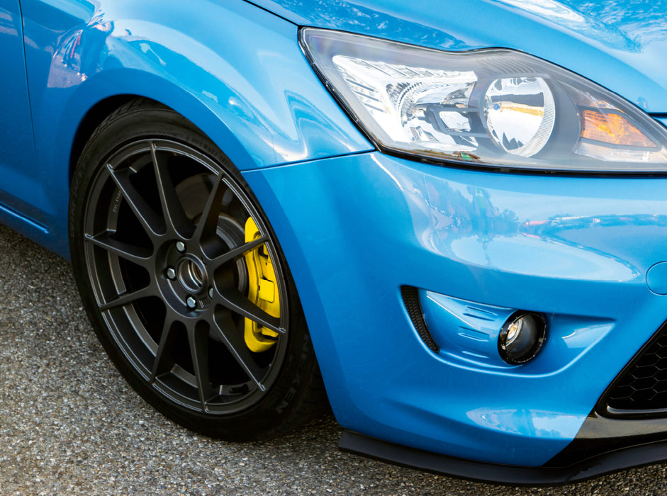 Ford tiefer gelegt 2000 Teile Puzzle quer - CALVENDO Foto-Puzzle'