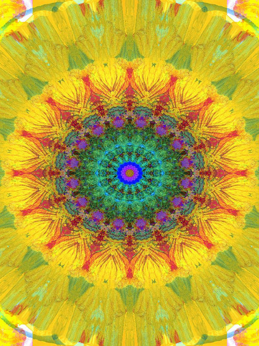 Sonnen Energie - CALVENDO Foto-Puzzle'