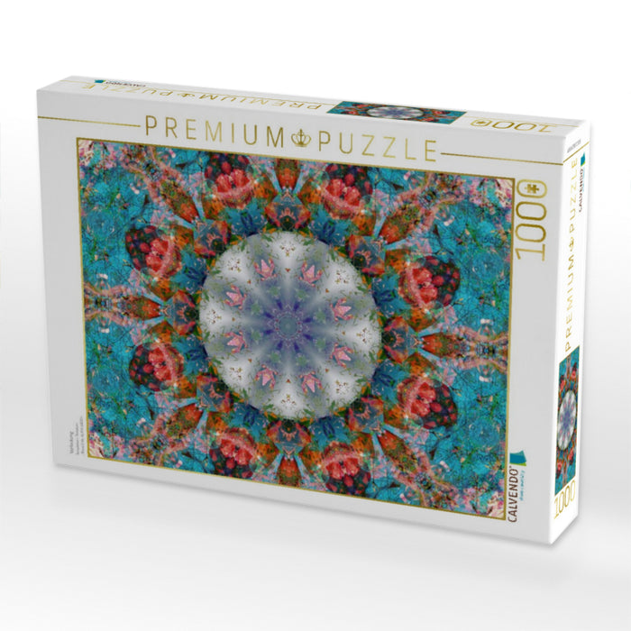 Verlockung - CALVENDO Foto-Puzzle'