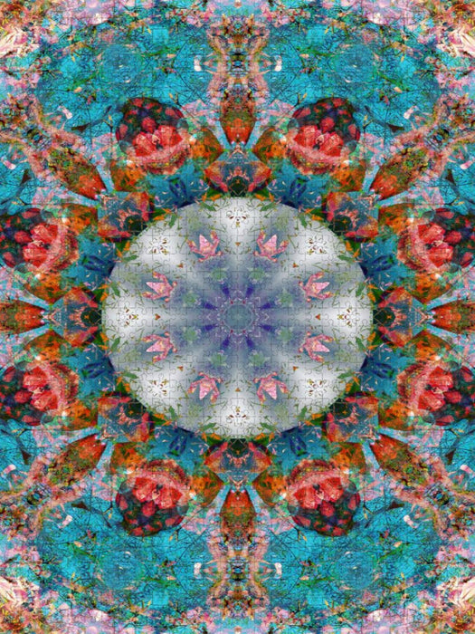 Verlockung - CALVENDO Foto-Puzzle'