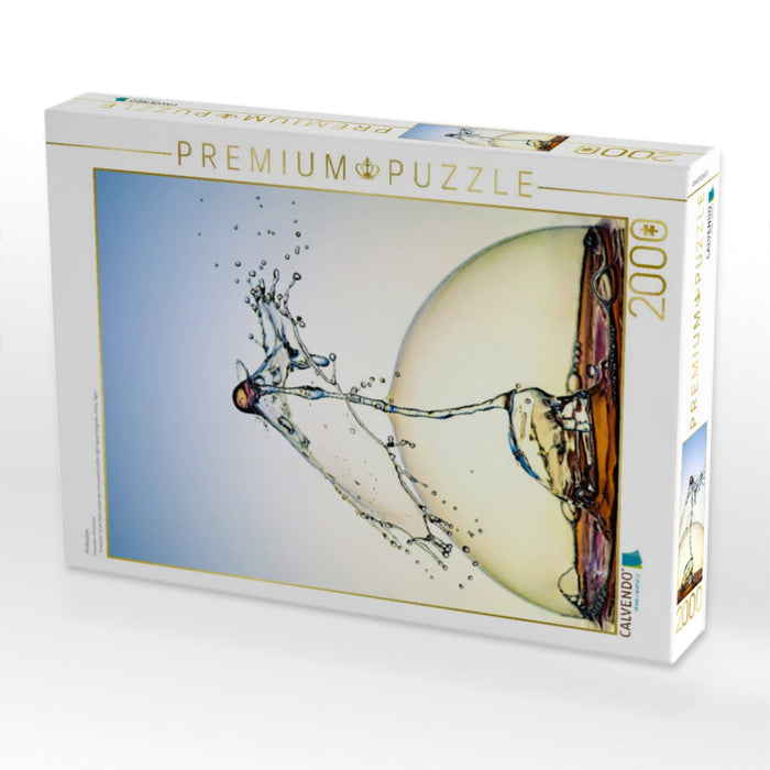 Protection - CALVENDO Foto-Puzzle'