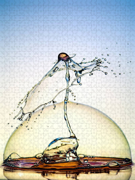 Protection - CALVENDO Foto-Puzzle'