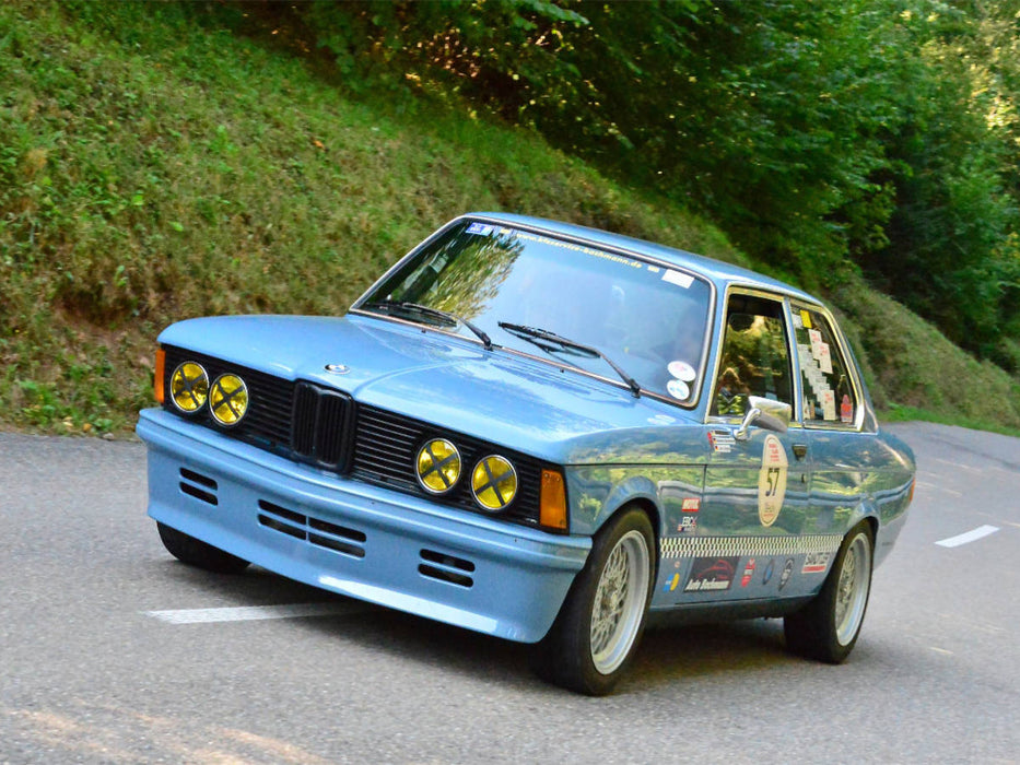 BMW E21 Baujahr 1976 - CALVENDO Foto-Puzzle'