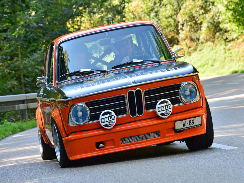 Ein Motiv aus dem Kalender OLDTIMER BERGRENNEN - BMW Fahrzeuge - CALVENDO Foto-Puzzle'