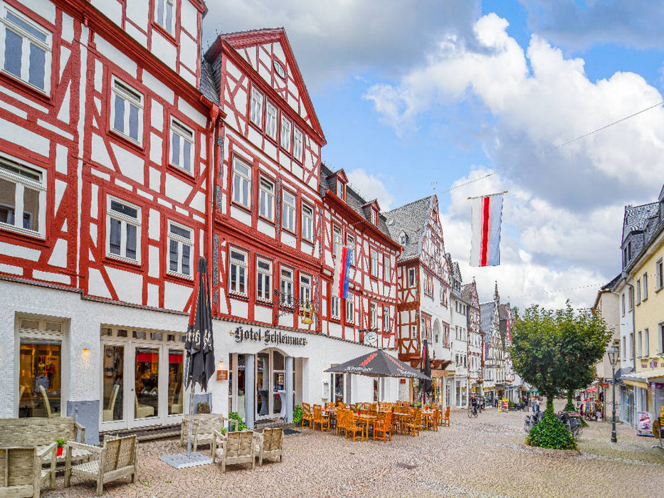 Ein Motiv aus dem Kalender Montabaur Impressionen - CALVENDO Foto-Puzzle'