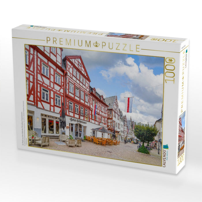 Ein Motiv aus dem Kalender Montabaur Impressionen - CALVENDO Foto-Puzzle'