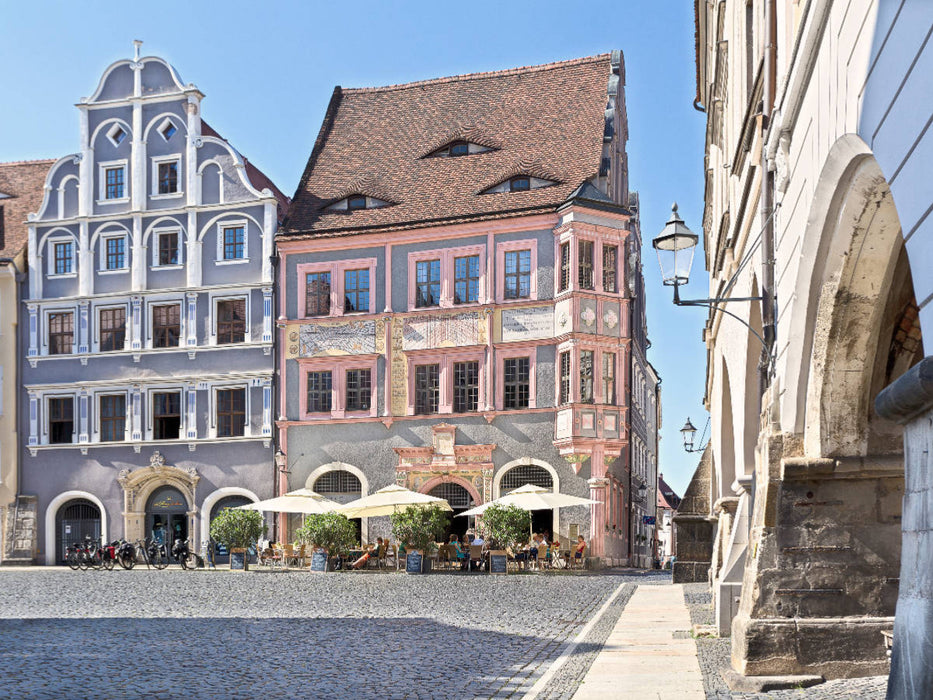 Görlitz - CALVENDO Foto-Puzzle'