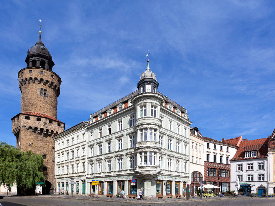 Görlitz - CALVENDO Foto-Puzzle'