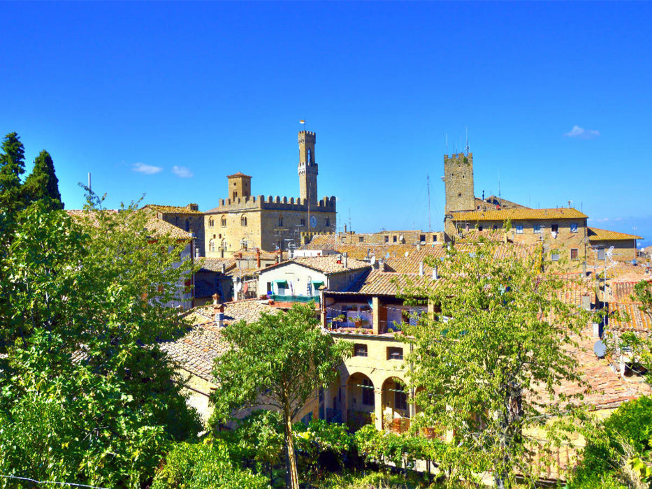 Volterra - CALVENDO Foto-Puzzle'