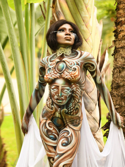 Artist: Avi Ram - CALVENDO Foto-Puzzle'