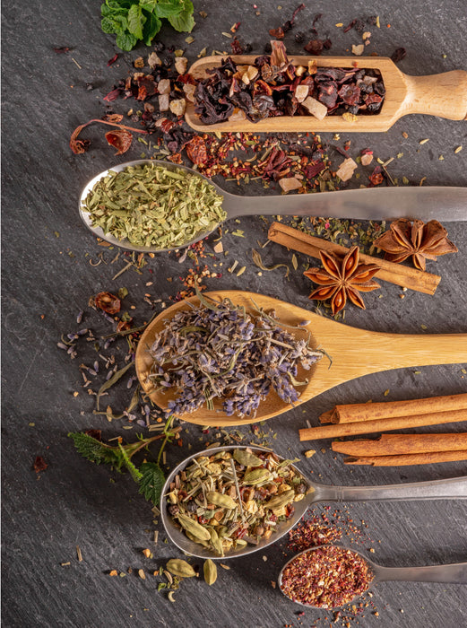 Tisane - Puzzle photo CALVENDO 