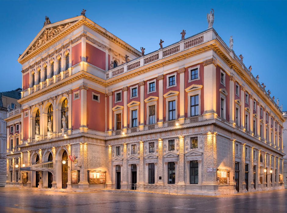 Musikverein - CALVENDO Foto-Puzzle'