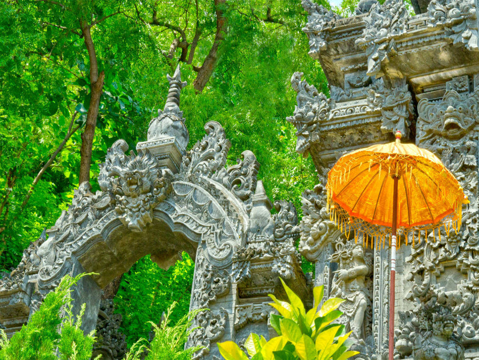 Ein Motiv aus dem Kalender Sehnsucht nach Bali - CALVENDO Foto-Puzzle'