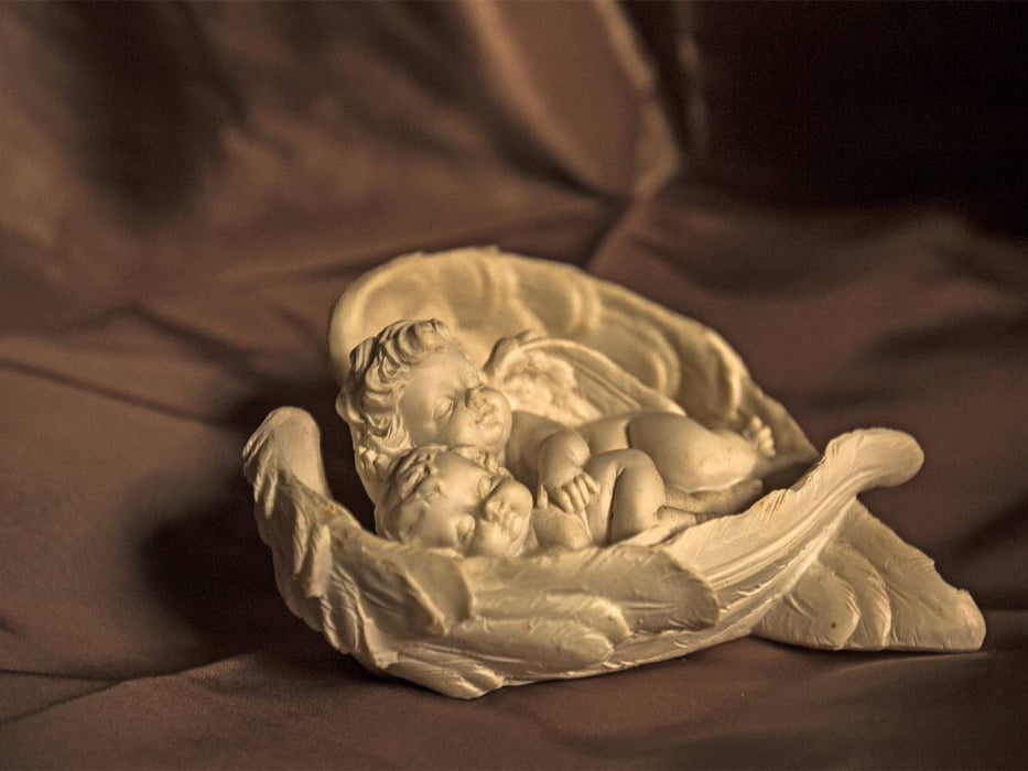 Engel - Die Worte der Liebe - CALVENDO Foto-Puzzle'