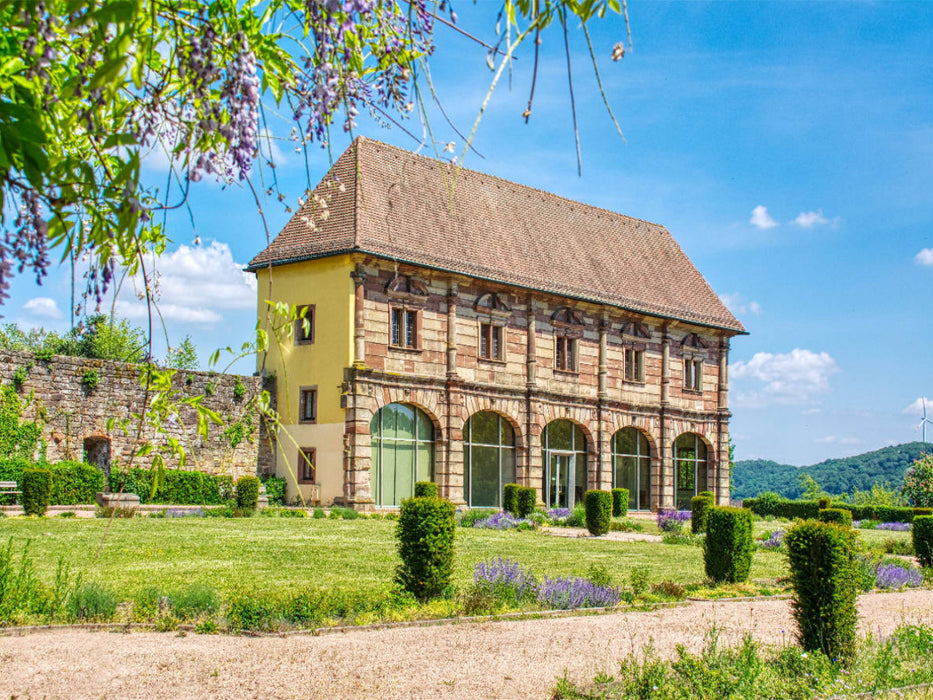 Ein Motiv aus dem Kalender Blieskastel - Die charmante Barockstadt - CALVENDO Foto-Puzzle'