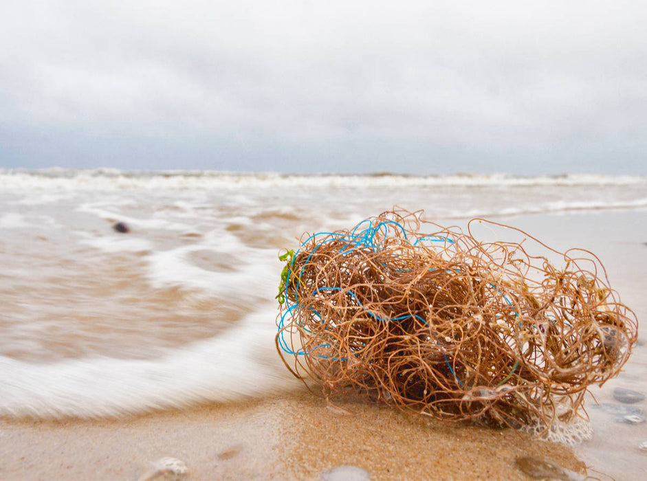 driven trawl - CALVENDO photo puzzle 