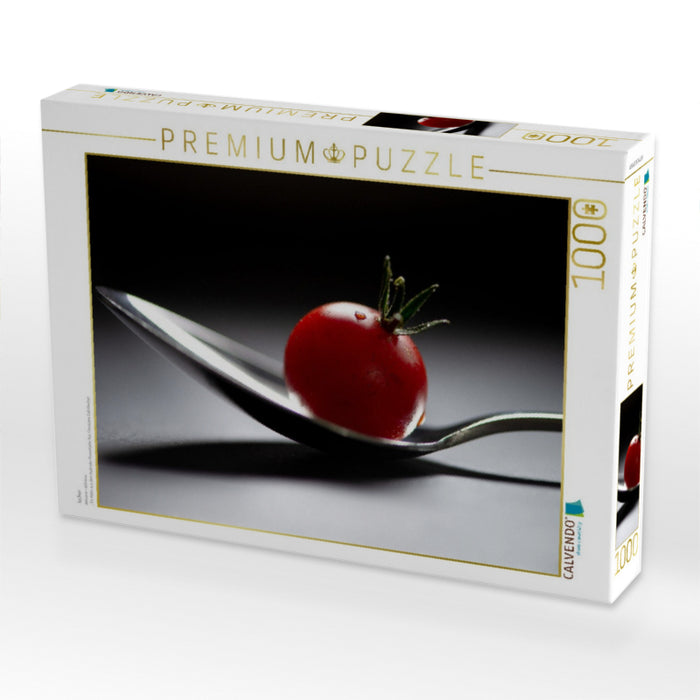lecker - CALVENDO Foto-Puzzle'