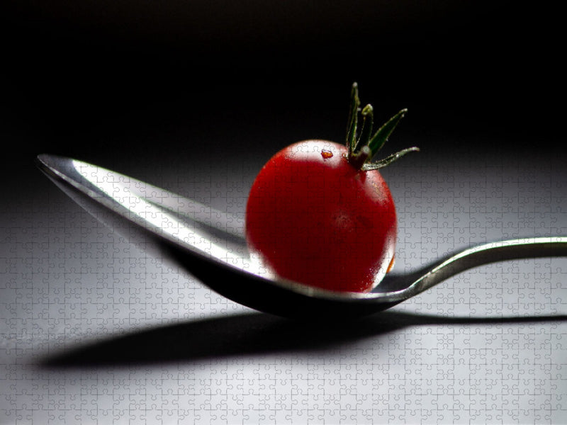lecker - CALVENDO Foto-Puzzle'