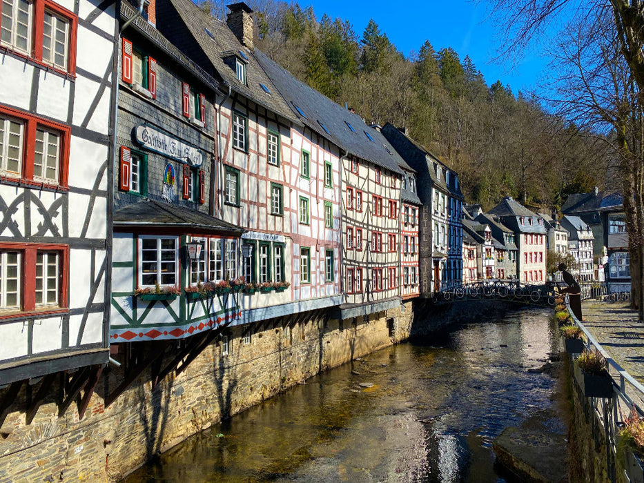 Markt - CALVENDO Foto-Puzzle'