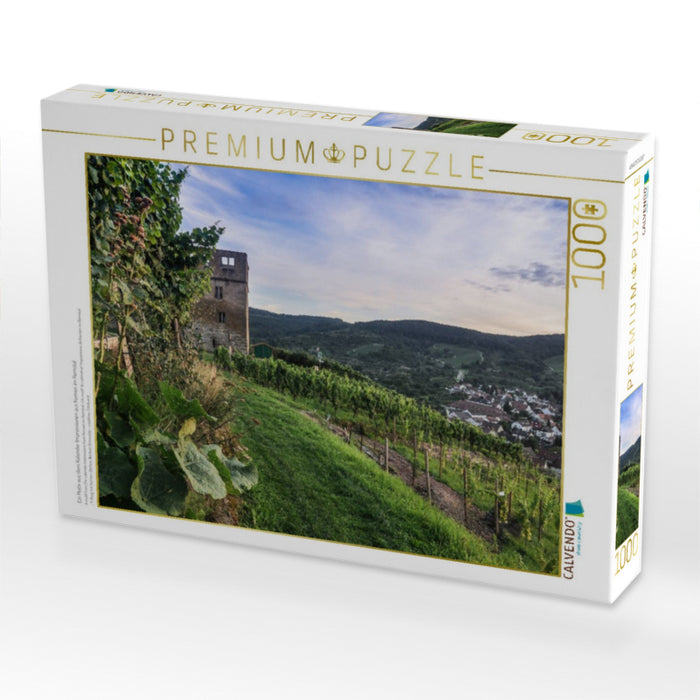Ein Motiv aus dem Kalender Impressionen aus Kernen im Remstal - CALVENDO Foto-Puzzle'