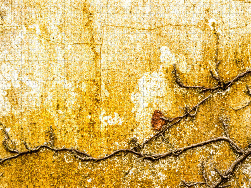 January polka - CALVENDO photo puzzle 