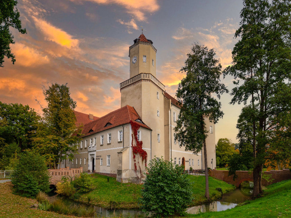 Ein Motiv aus dem Kalender Brandenburg Impressionen - CALVENDO Foto-Puzzle'