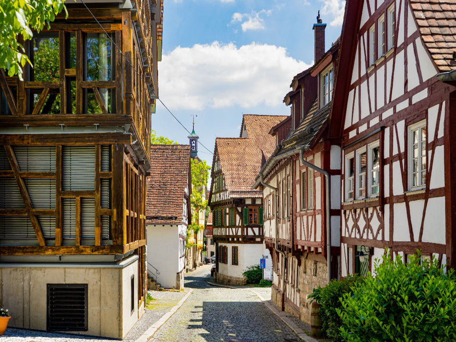 Ein Motiv aus dem Kalender Sindelfingen Impressionen - CALVENDO Foto-Puzzle'