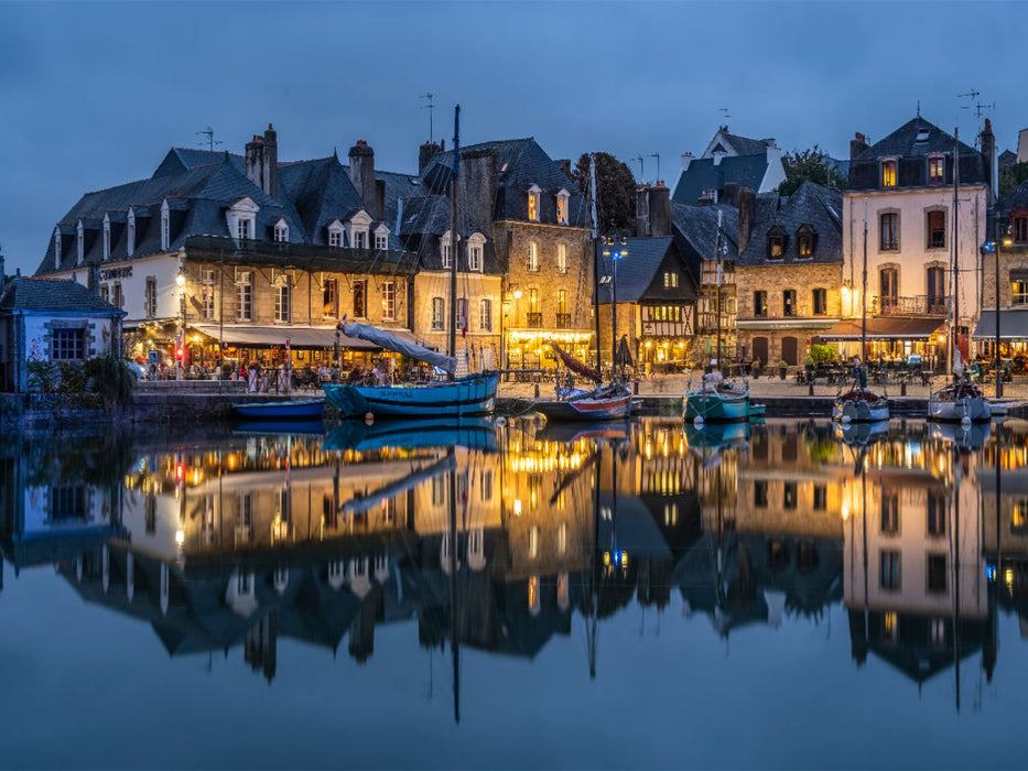 Auray - CALVENDO photo puzzle 