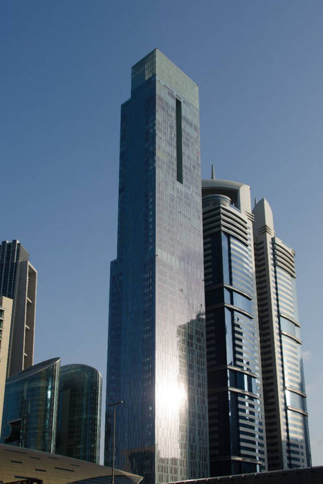 Premium Textil-Leinwand In Dubai