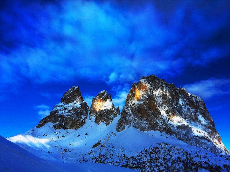 Three Kings - CALVENDO Foto-Puzzle'