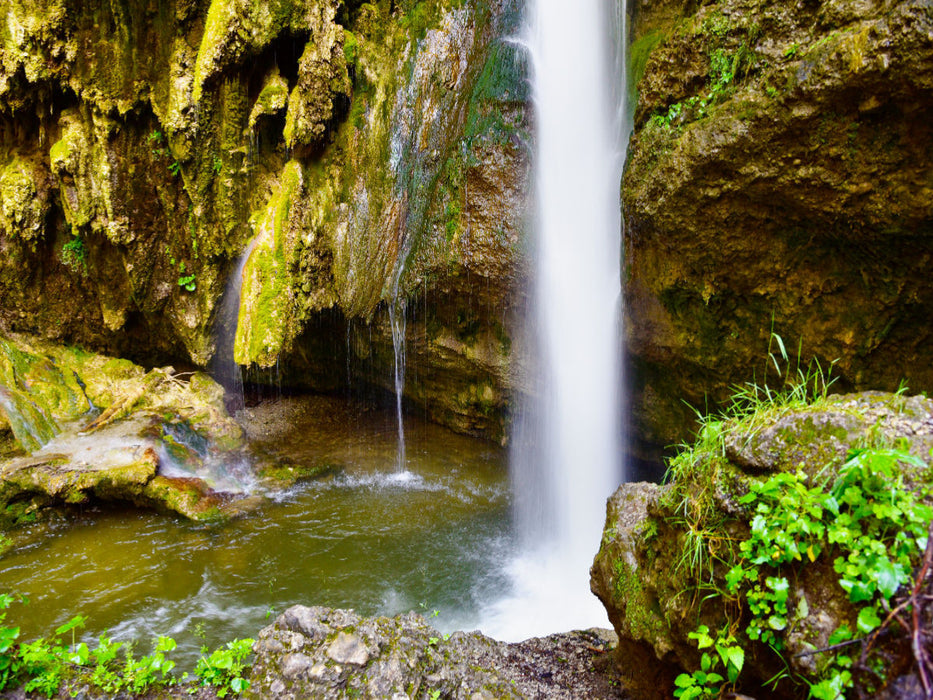 Das große Becken - CALVENDO Foto-Puzzle'